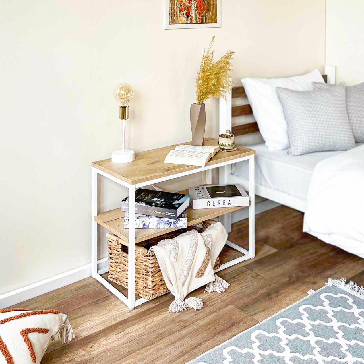 Modern Evler İçin En Popüler Komodin Modelleri ve Fiyatları