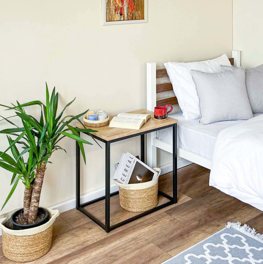 Komodin Seçerken Dikkat Edilmesi Gerekenler