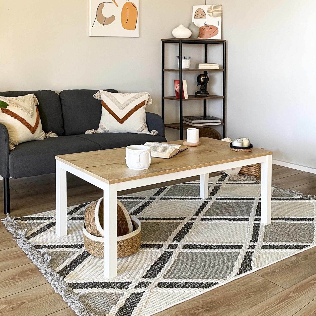 Orta Sehpa Seçerken Dikkat Edilmesi Gerekenler