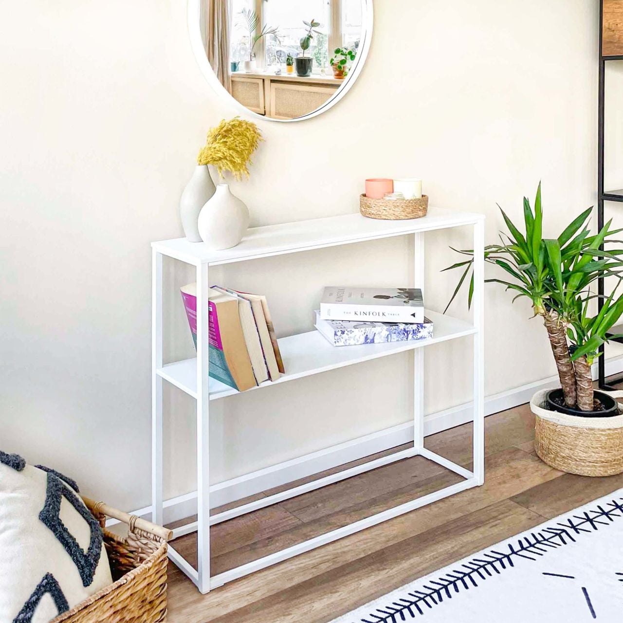 Demonte Dresuarlarla Evinizde Modern Dokunuşlar