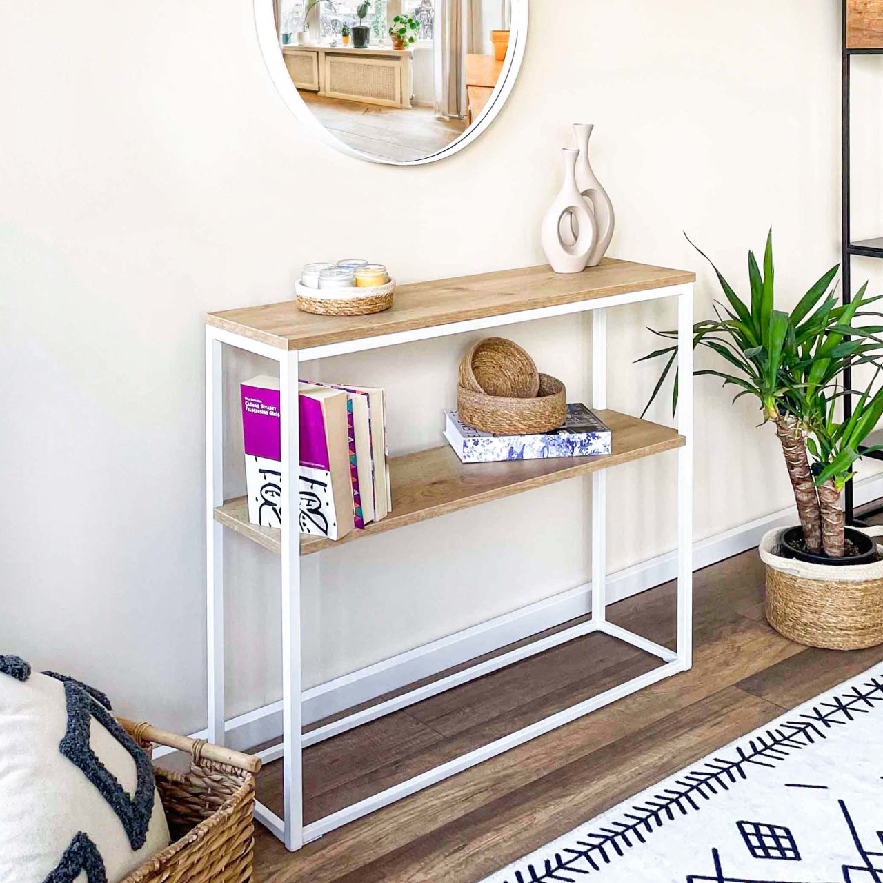 Ev İçin Dresuar Modelleri: Seçim ve Dekorasyon İpuçları