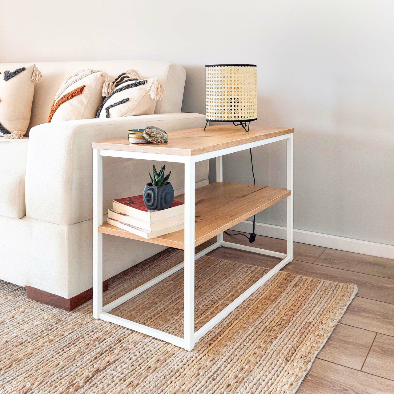 Küçük Alanlarda Büyük Etki İçin Minimalist Mobilya Önerileri