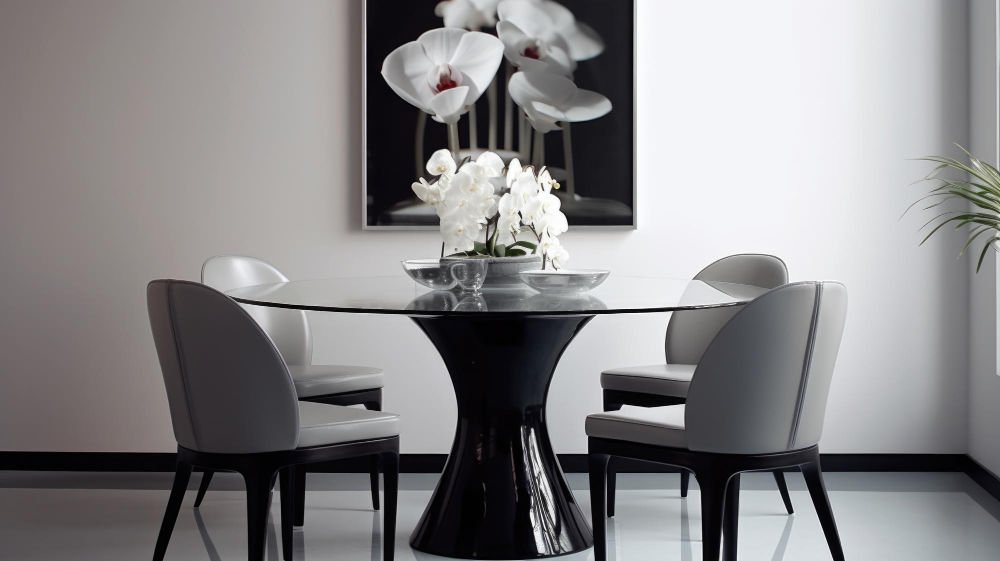 Modern Yemek Odası Takımı Nasıl Seçilir? Konforlu ve Şık Alanlar İçin Rehber