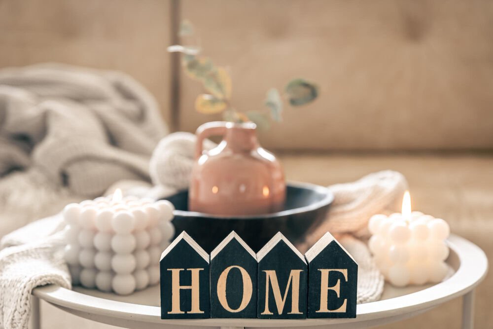 2025 Ev Dekorasyon Trendleri: Sıcak, Sade ve Kişisel Modern Evler