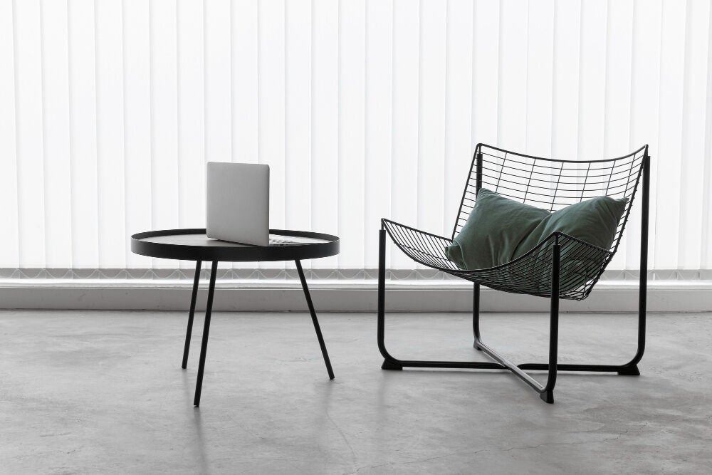 Minimal Sehpa Modelleri ile Modern Evler: Ferahlık ve Düzen Bir Arada