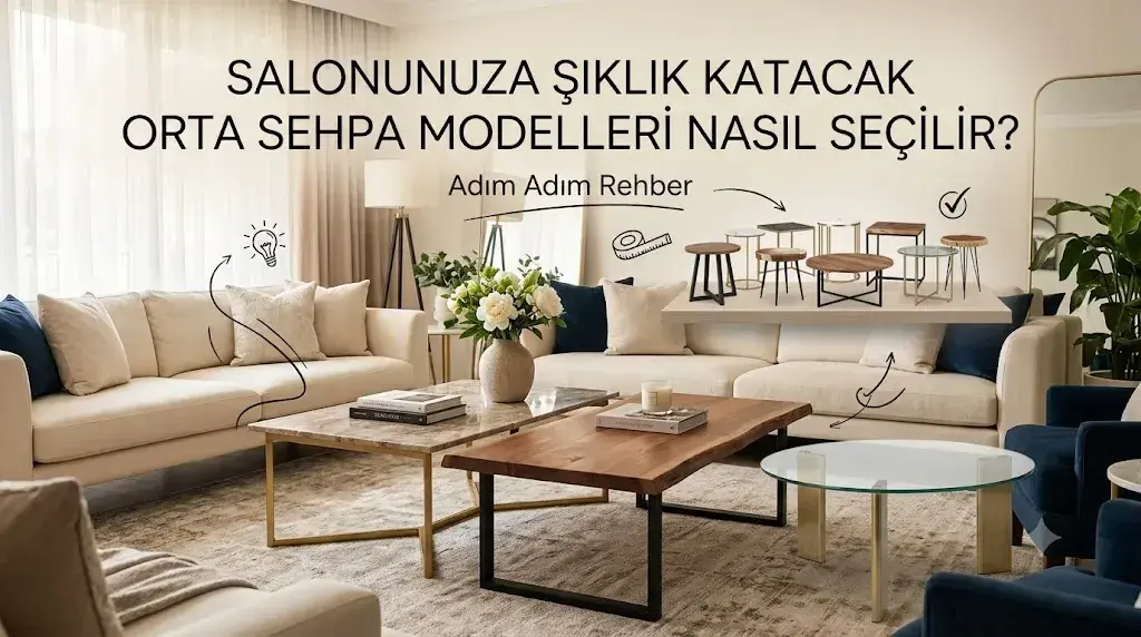 Evden Çalışanlar İçin İdeal Çalışma Masası Seçimi