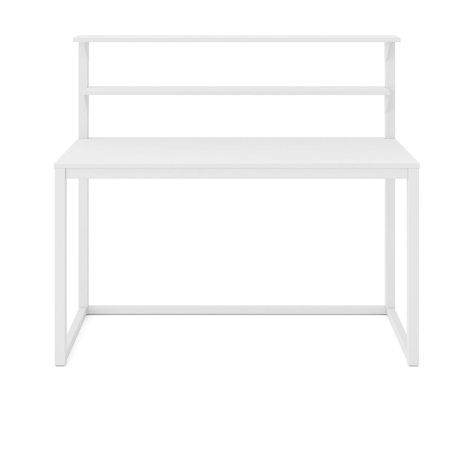 Hercules 139 Çalışma Masası Beyaz