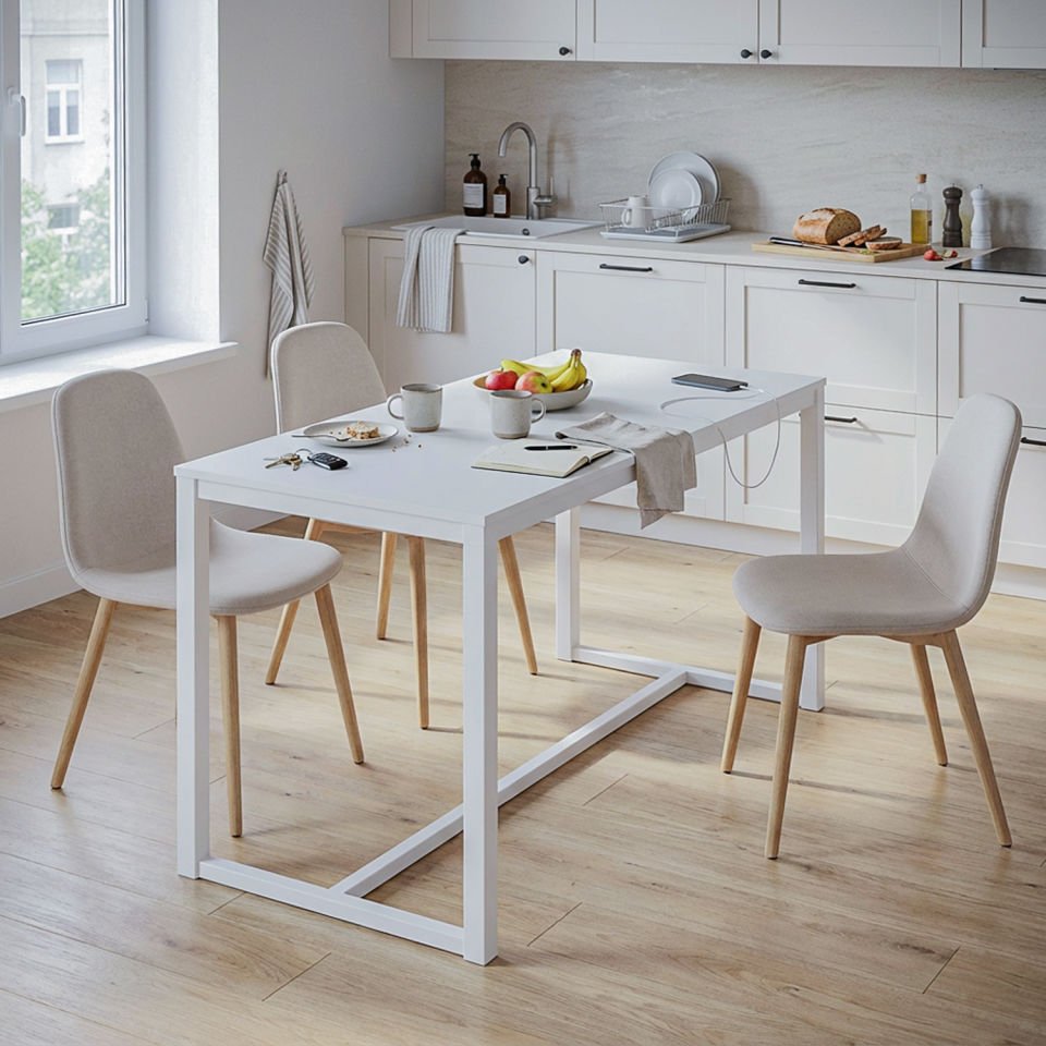 Hector 120 Yemek Masası