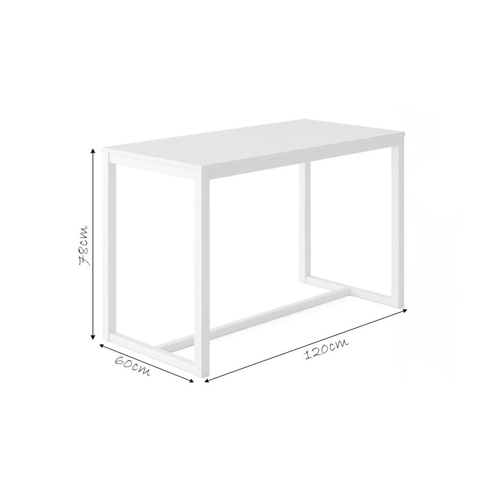 Hector 120 Yemek Masası