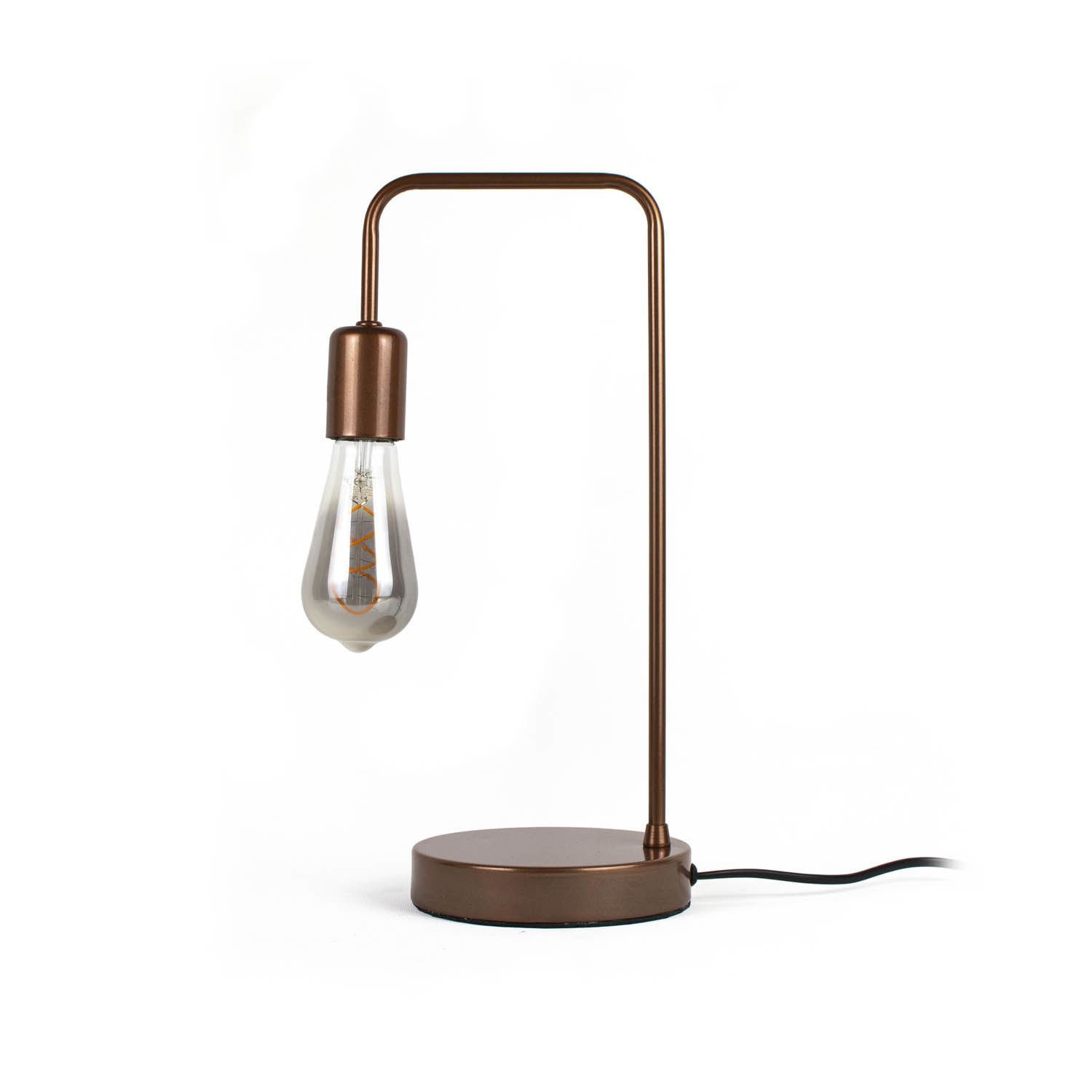 Masa Lambası 1 Gold