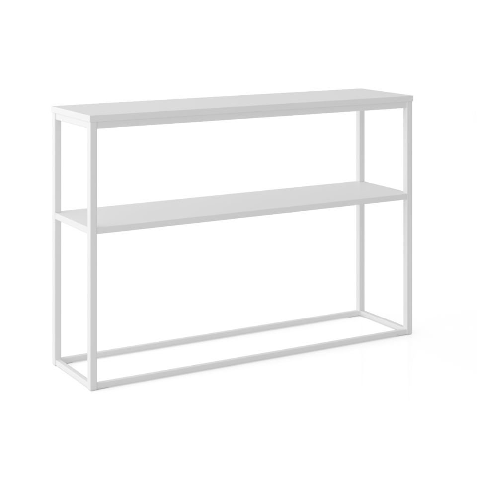 Grace 113 Dresuar Beyaz-Beyaz