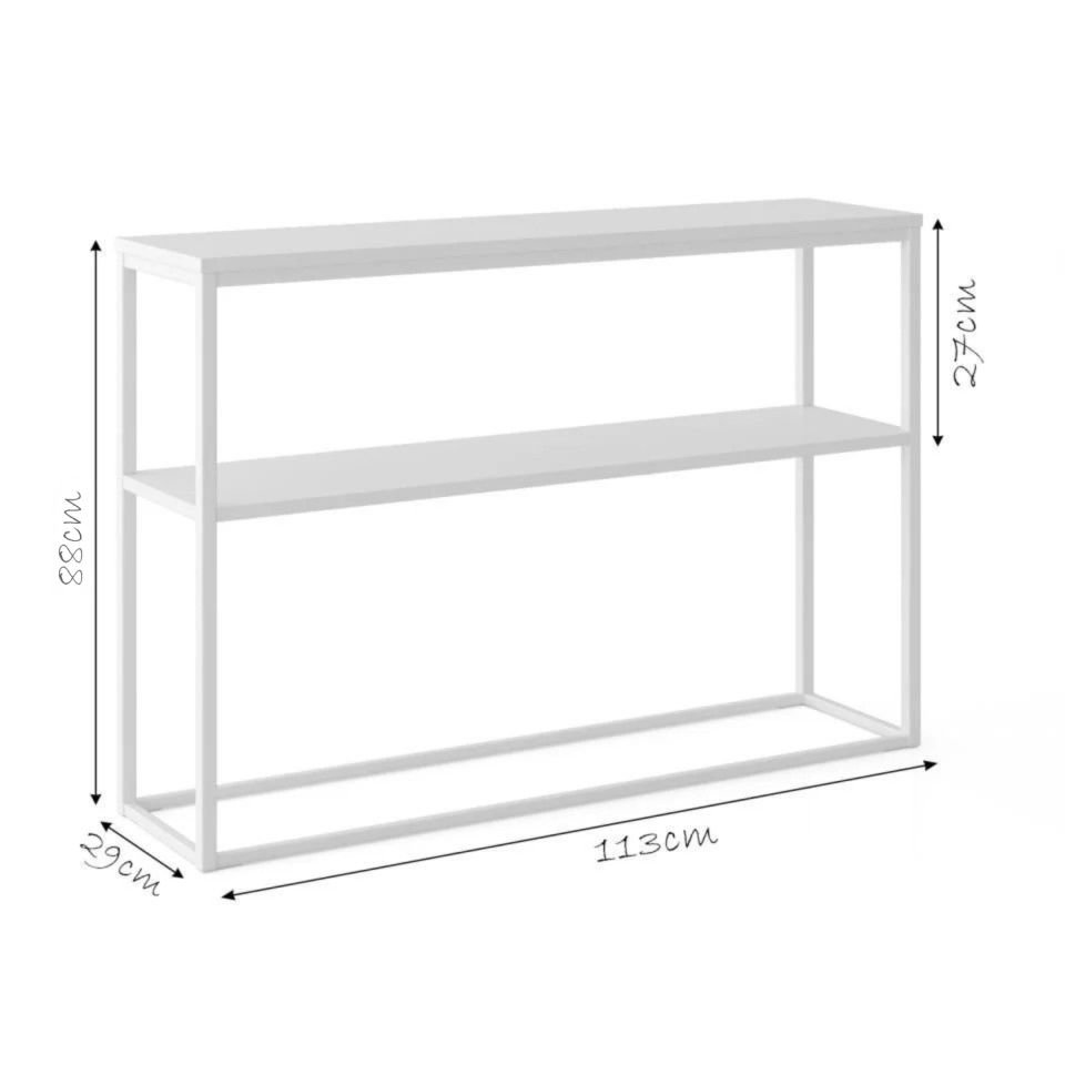 Grace 113 Dresuar Beyaz-Beyaz