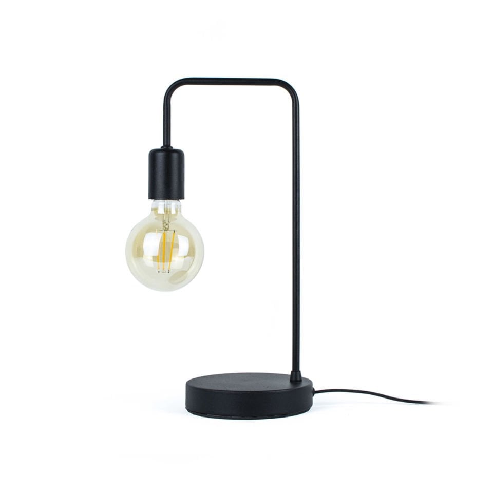Masa Lambası 1 Siyah