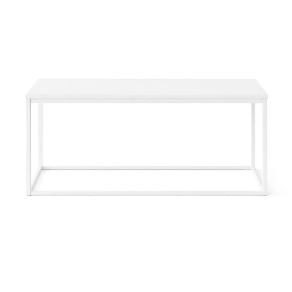 Grace 113 Orta Sehpa Beyaz-Beyaz