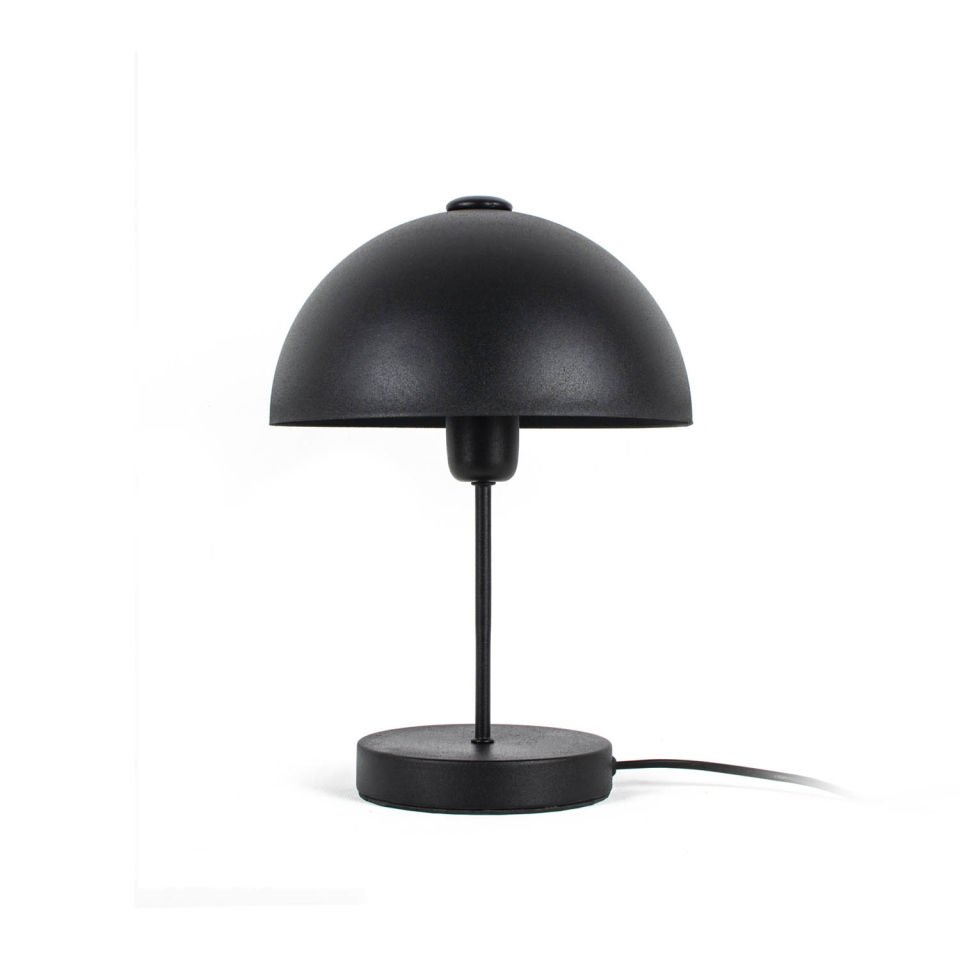 Mantar Tasarım Abajur