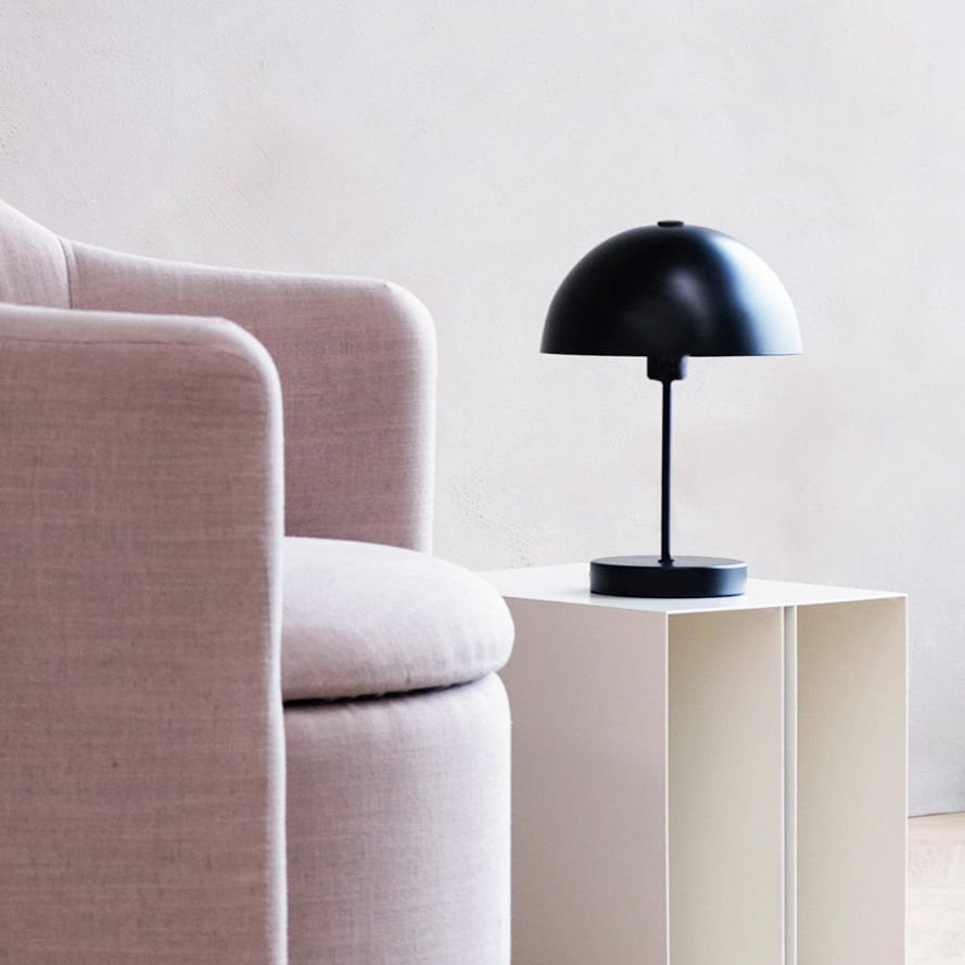 Mantar Tasarım Abajur