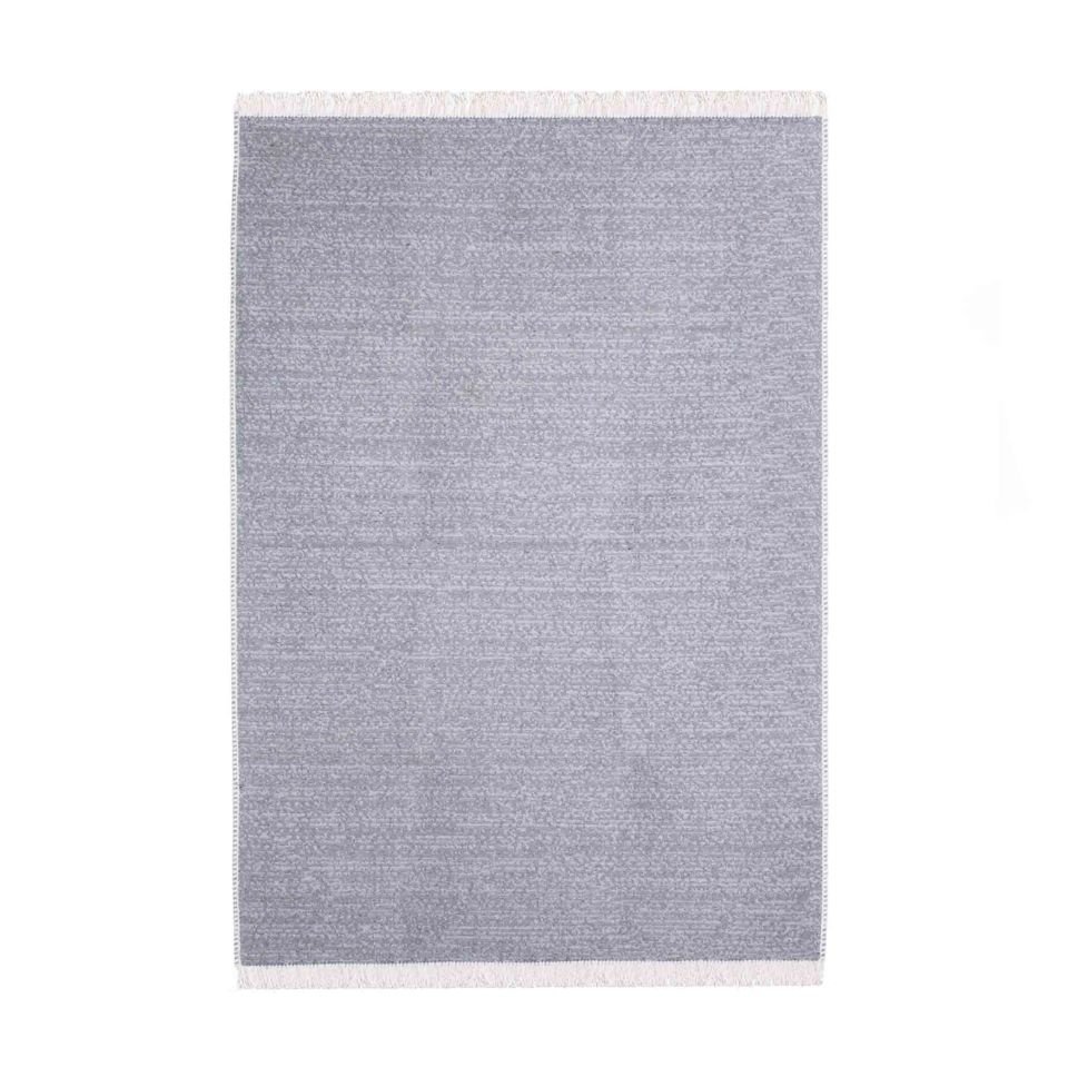 Uşak Gri Desenli Kilim