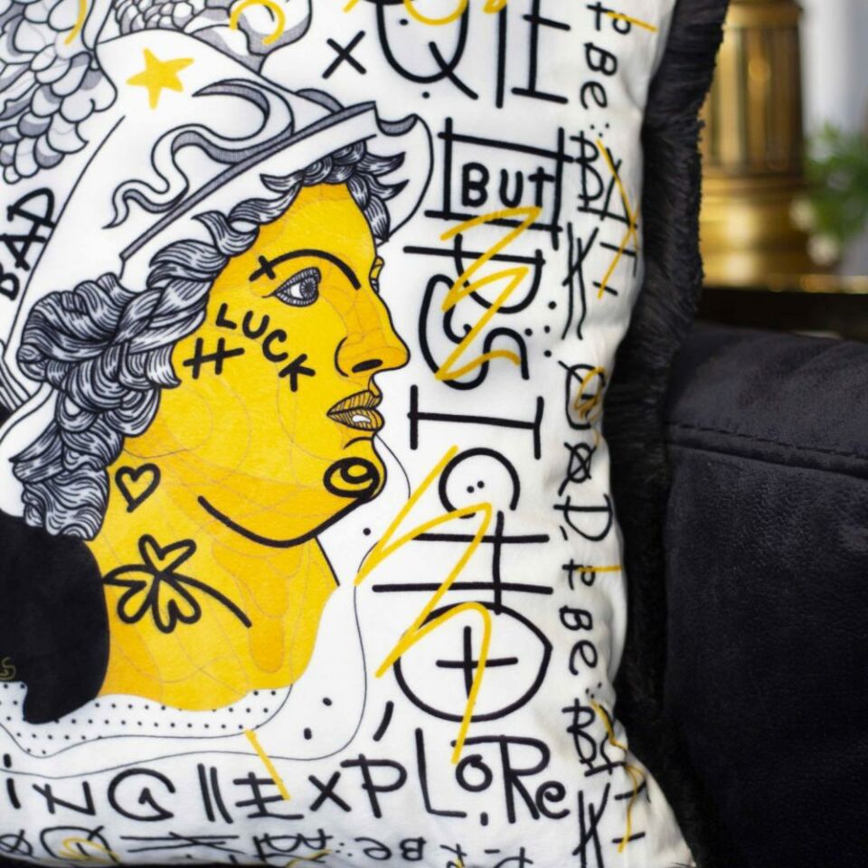 Adawall Çizgisel Tasarım