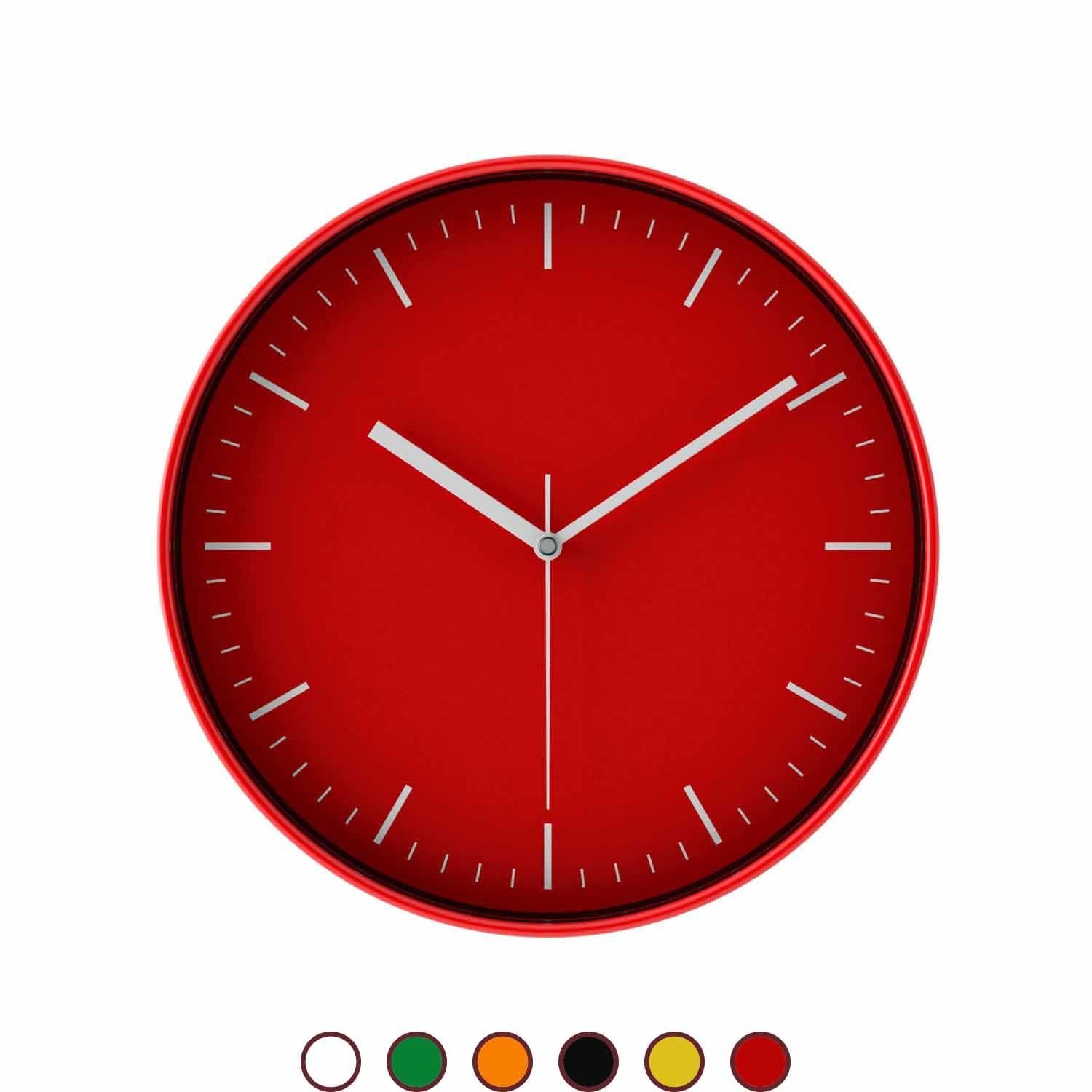 Minimalist Duvar Saati
