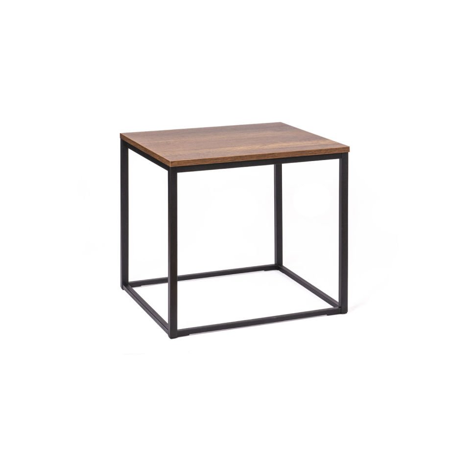 Grace's 51 Yan Sehpa Siyah-Ceviz