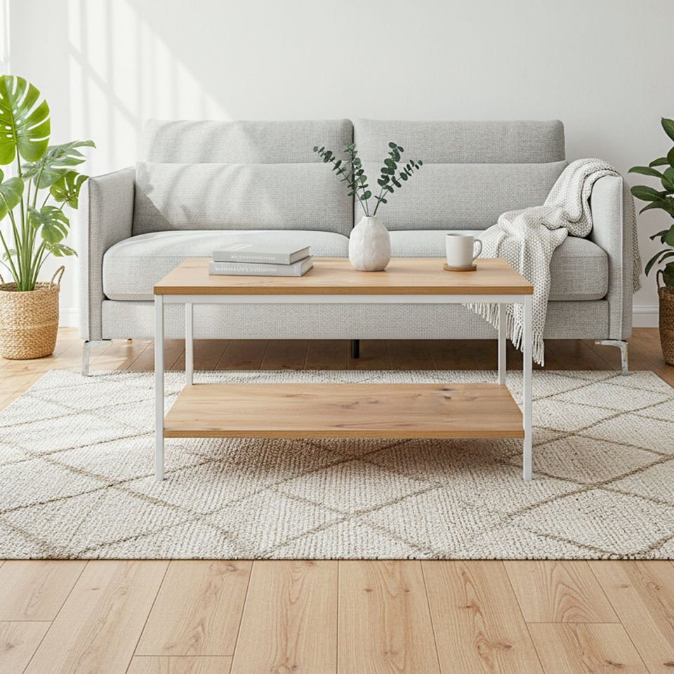 Connell 90 Orta Sehpa