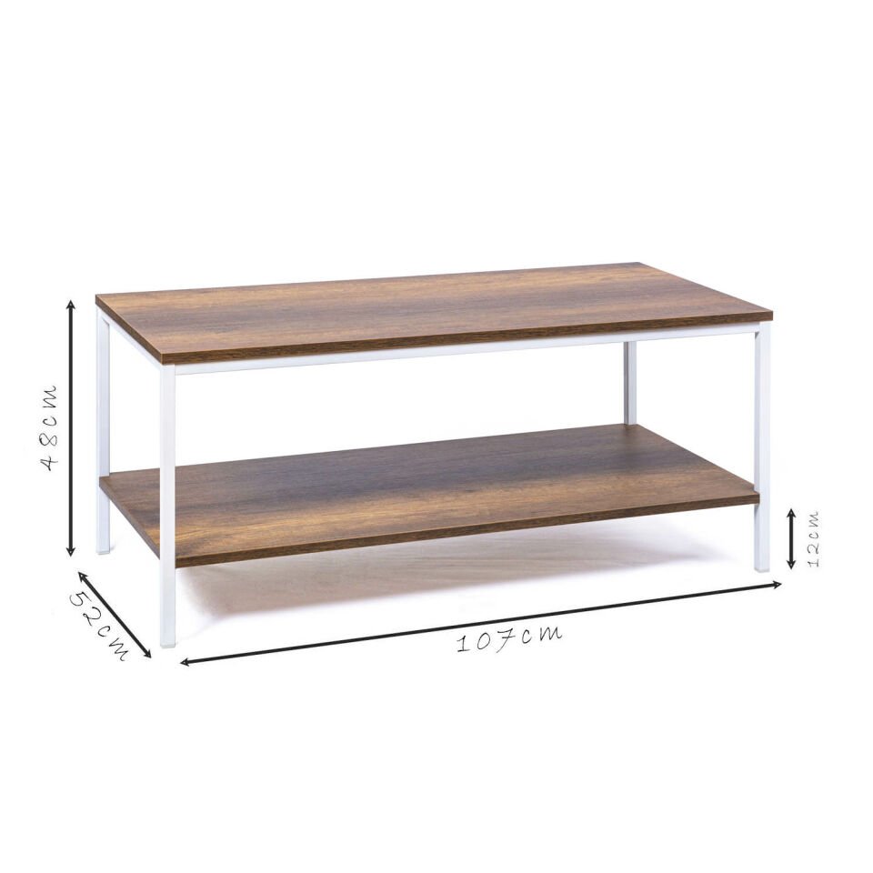 Connell 107 Orta Sehpa