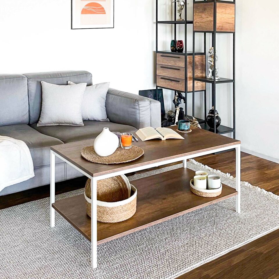 Connell 107 Orta Sehpa
