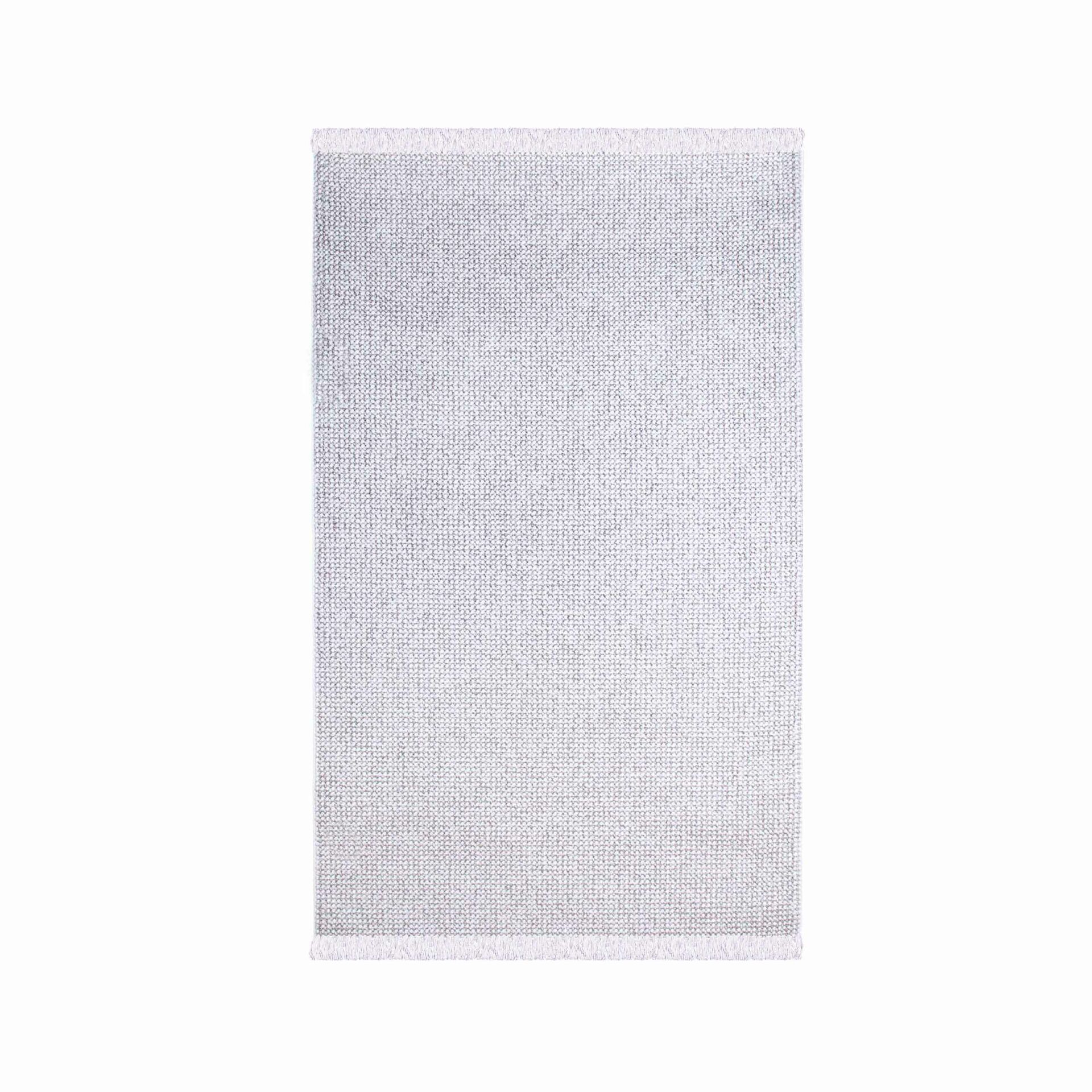 Punch İşlemeli Düz Renk