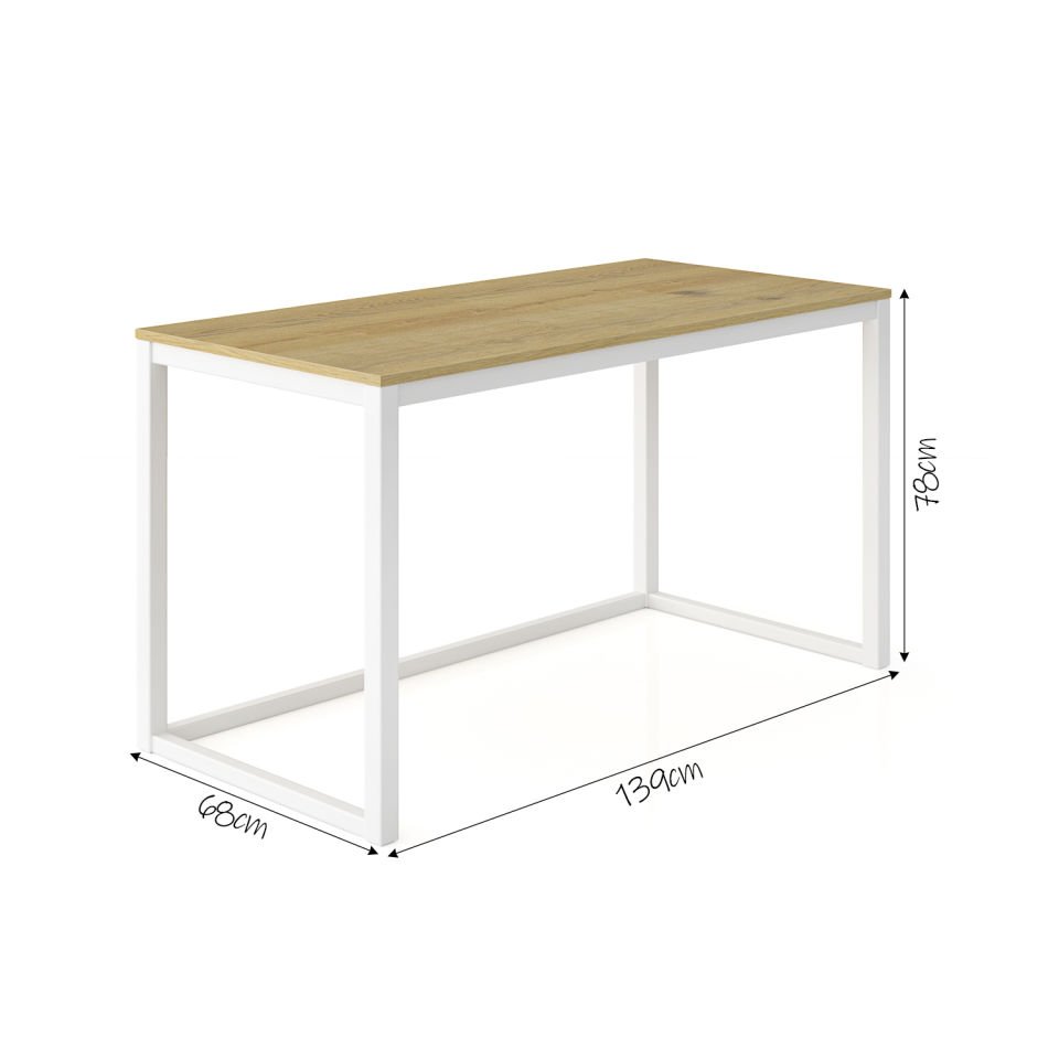 Hector 139 Çalışma Masası