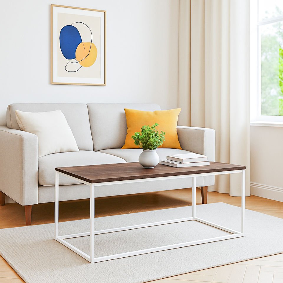 Grace 107 Orta Sehpa