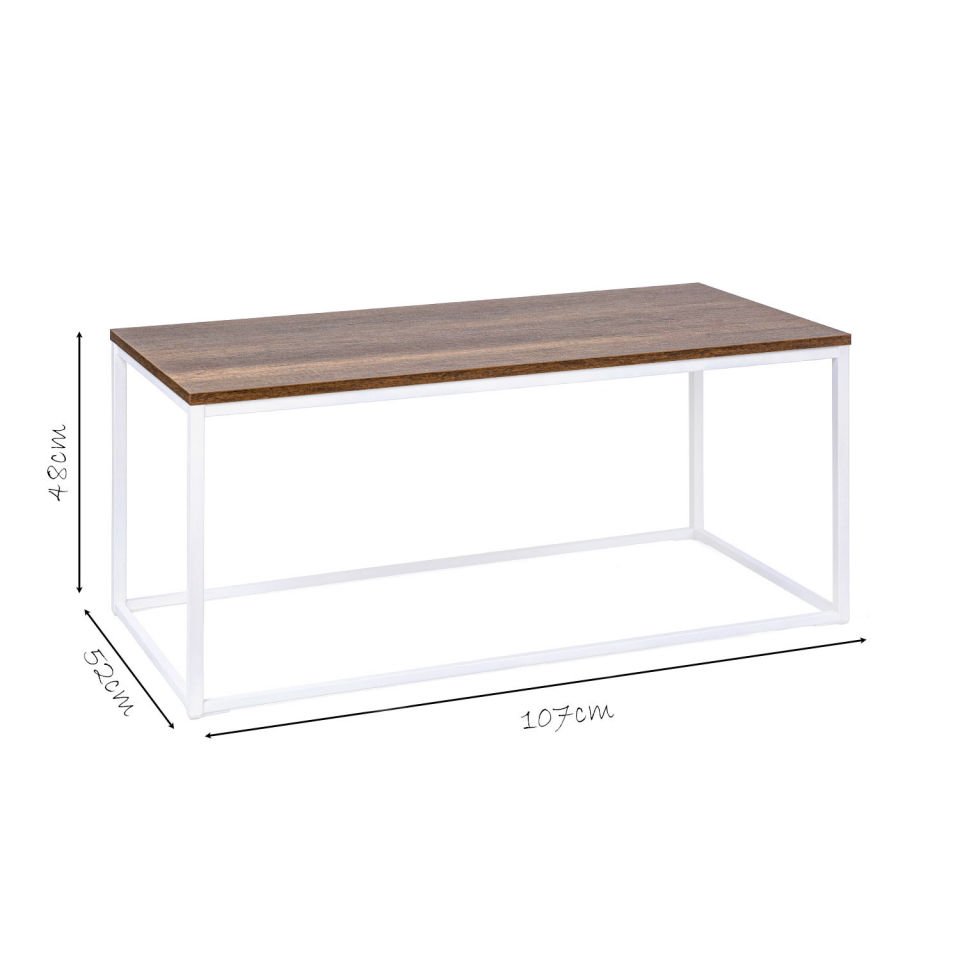 Grace 107 Orta Sehpa