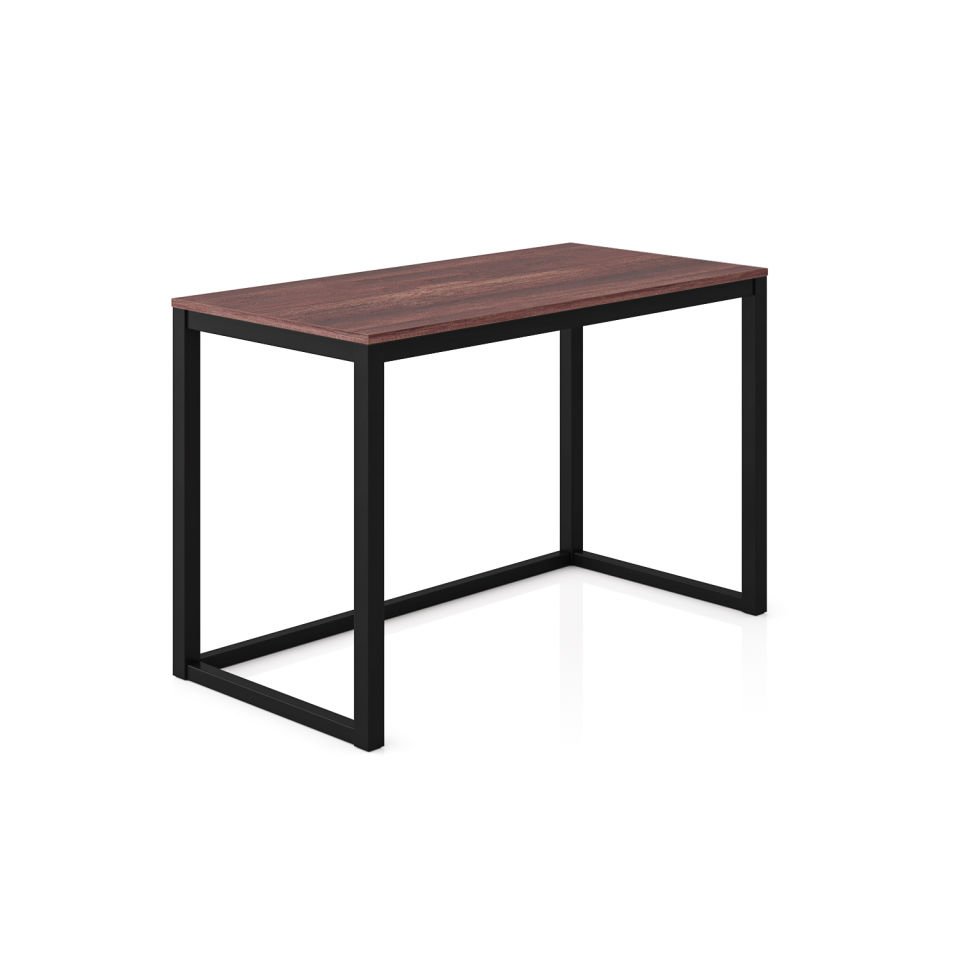 Hector 120 Çalışma Masası Siyah-Ceviz