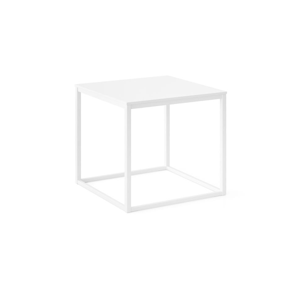 Stark's 51 Yan Sehpa Beyaz