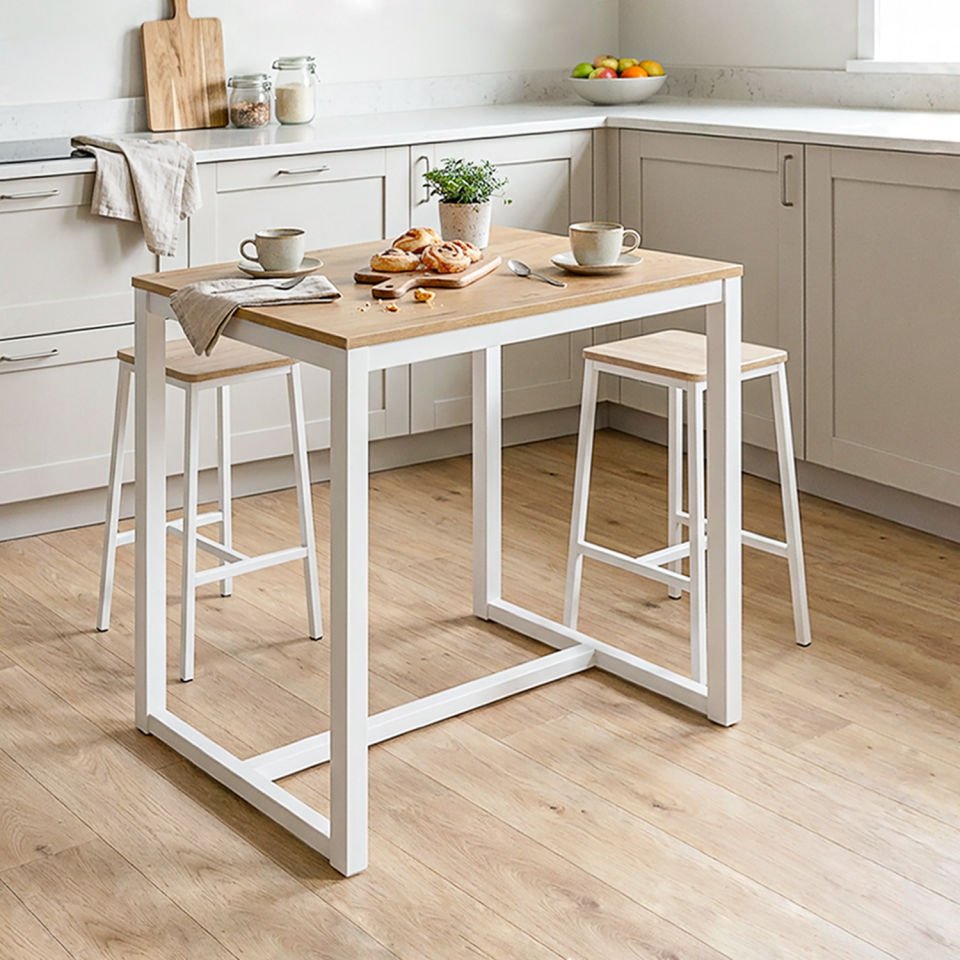 Hector 72 Snack Masası