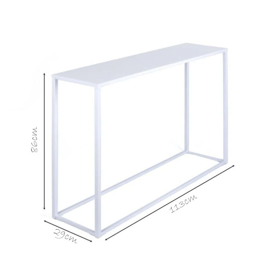 Stark 113 Dresuar Beyaz