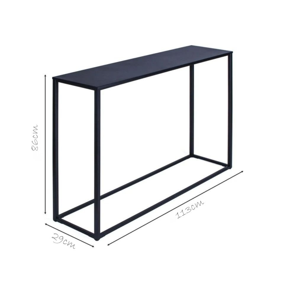 Stark 113 Dresuar Siyah