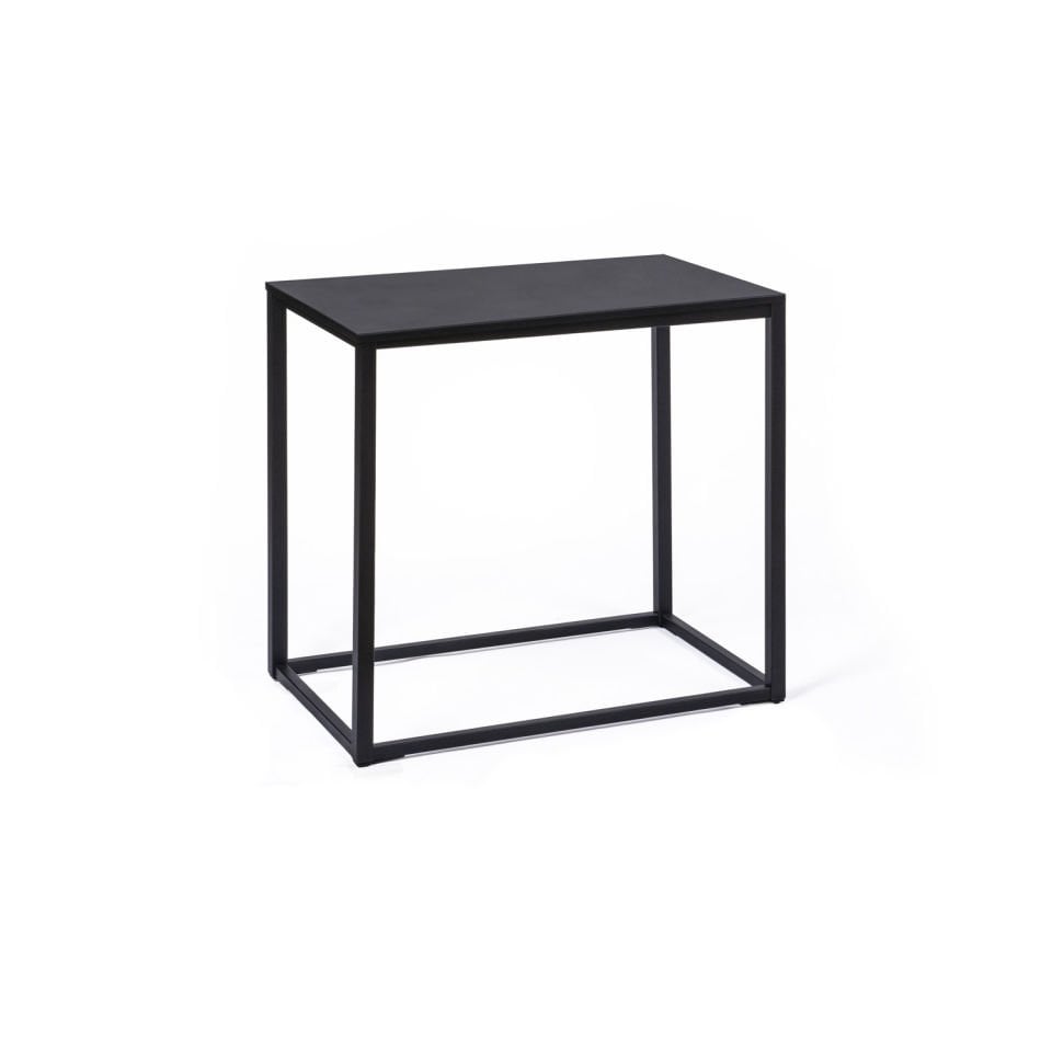 Stark 55 Yan Sehpa Siyah