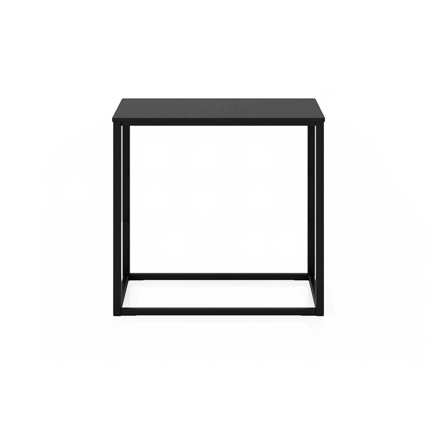 Stark 55 Komodin Siyah