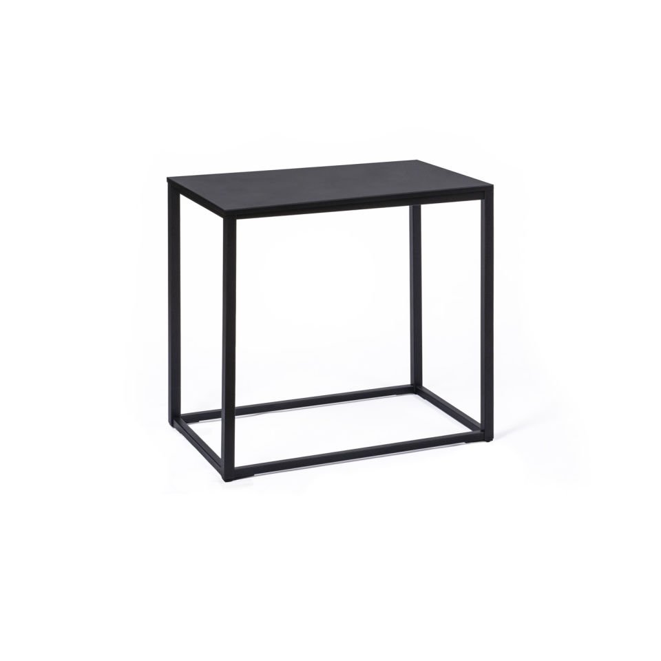 Stark 55 Komodin Siyah