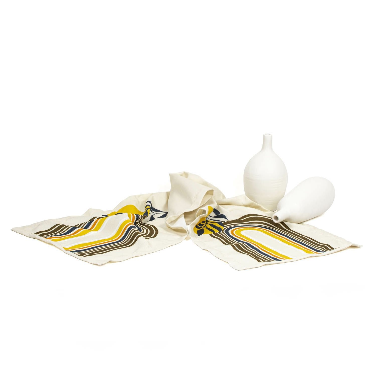 Çizgili Gökkuşağı Runner