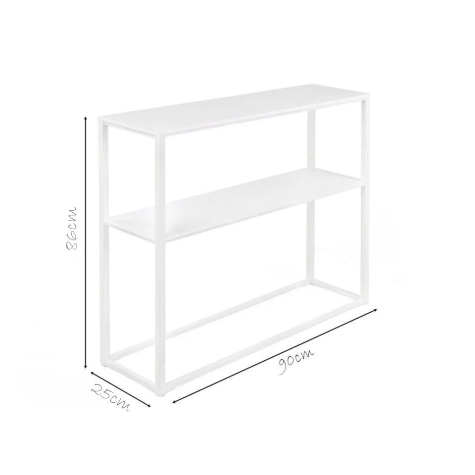 Stark 90 Dresuar Beyaz