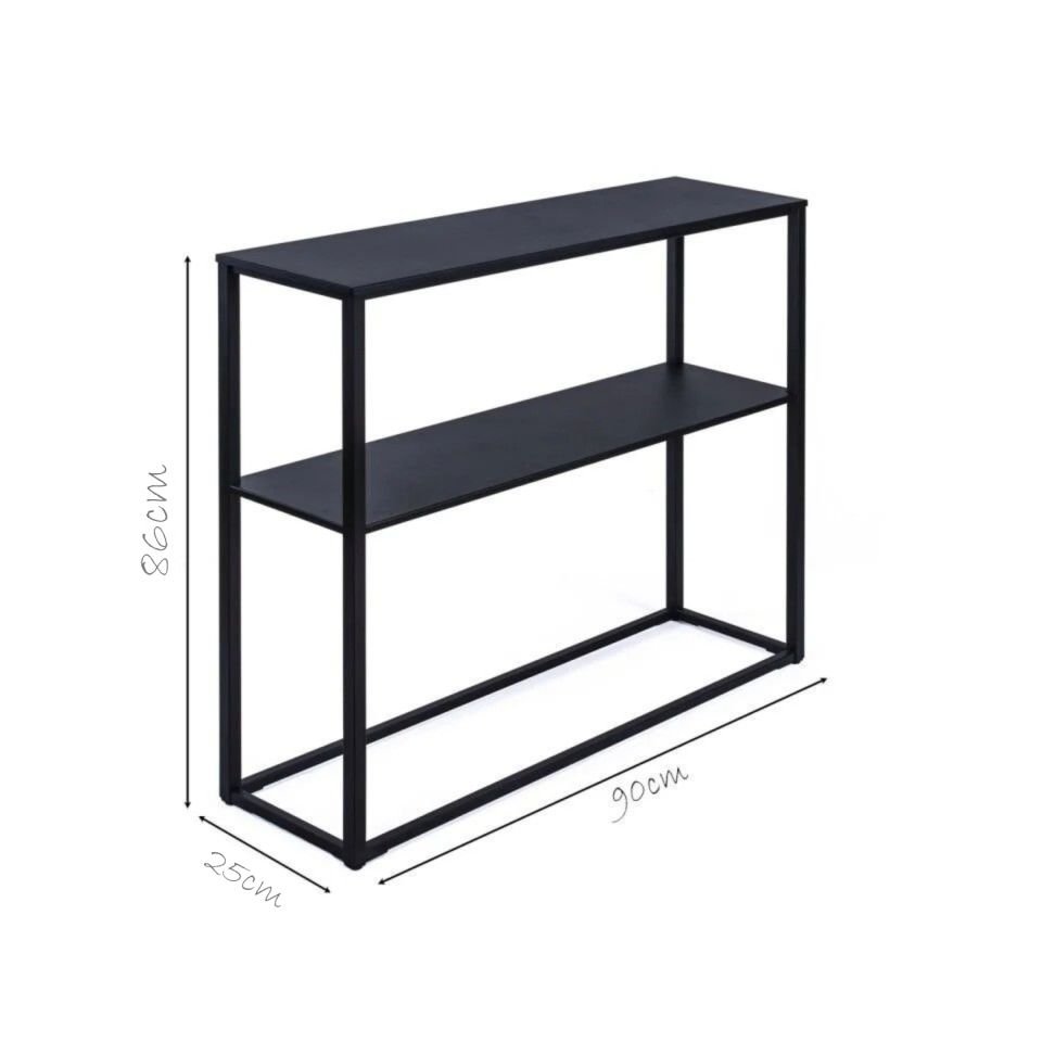 Stark 90 Dresuar Siyah