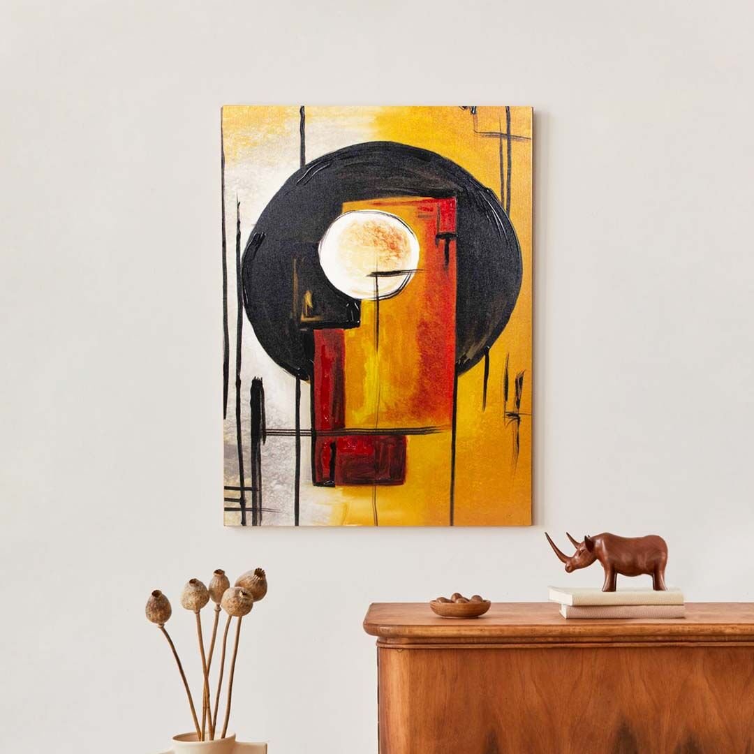 3 Boyutlu Kaotik Desenler Çalışması