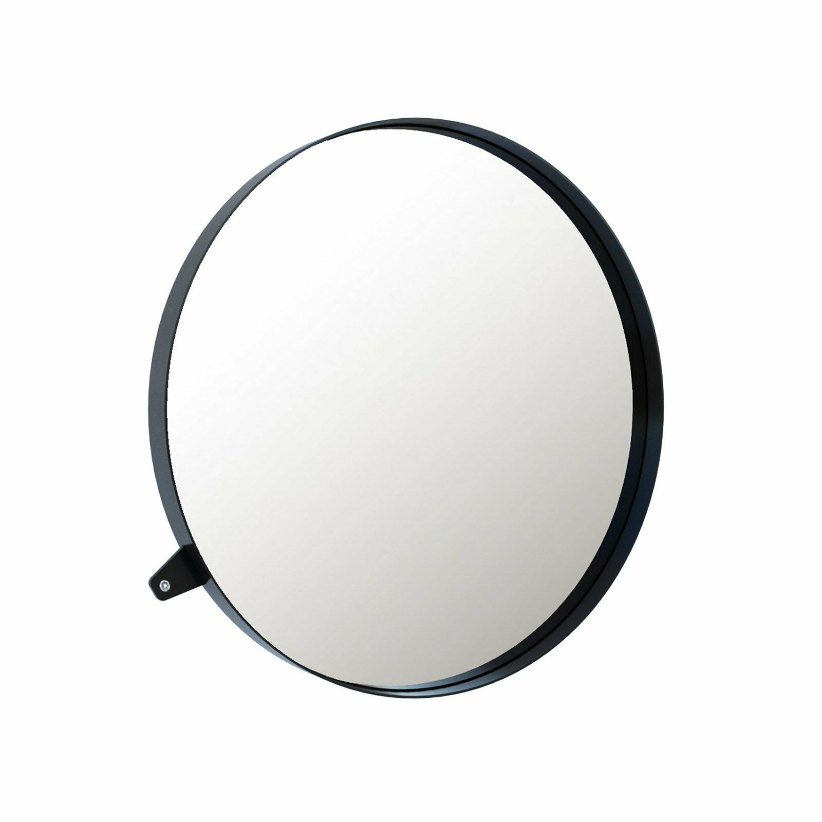 Wizard 70 Ayna Siyah