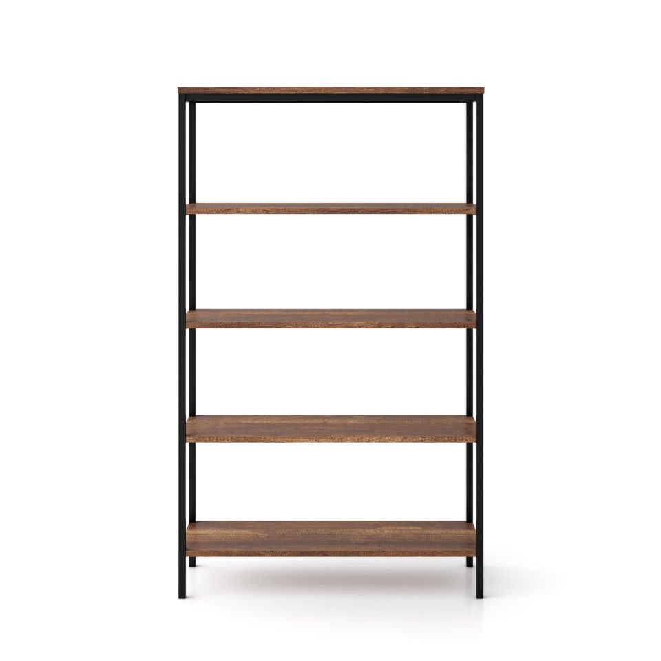 Connell 90 Raf Siyah-Ceviz