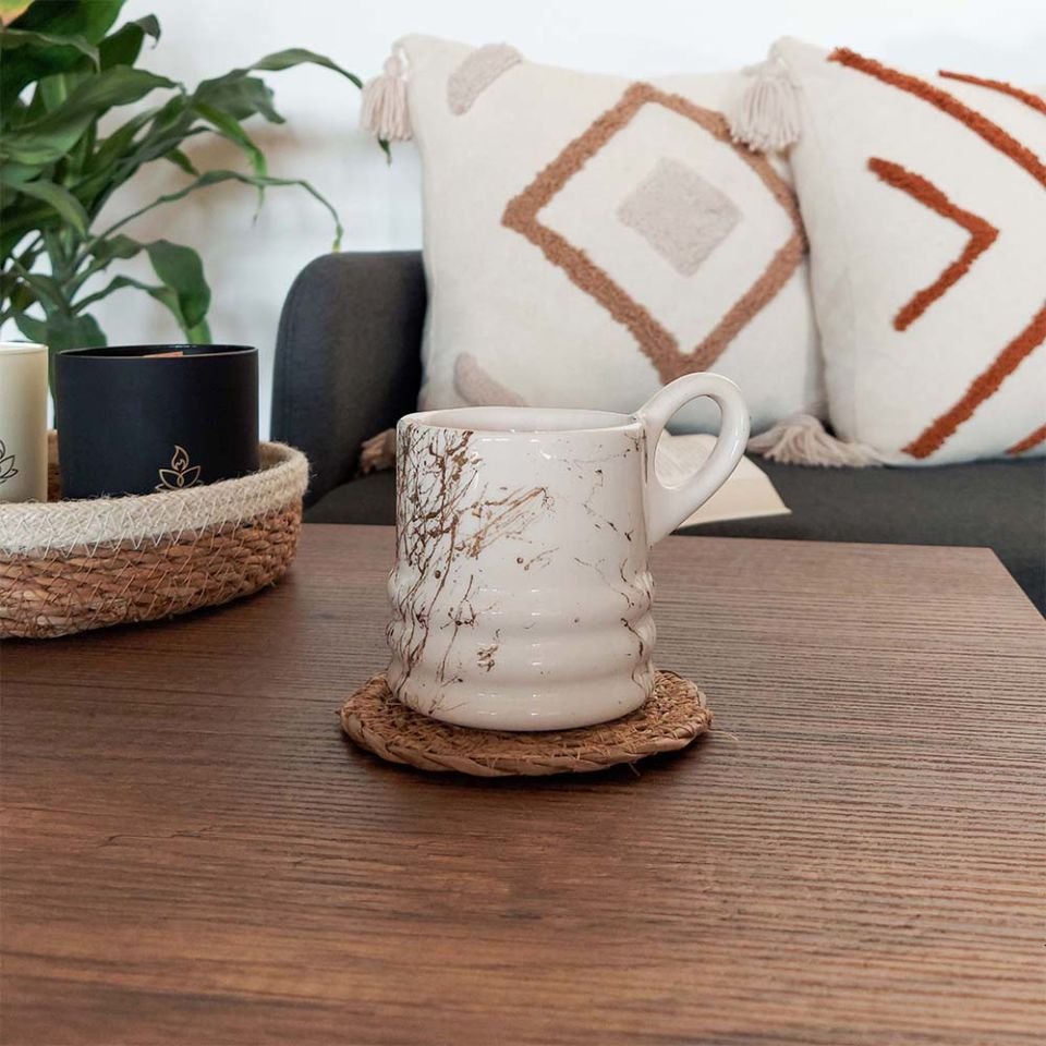 2'li Berser Kupa Seti Siyah