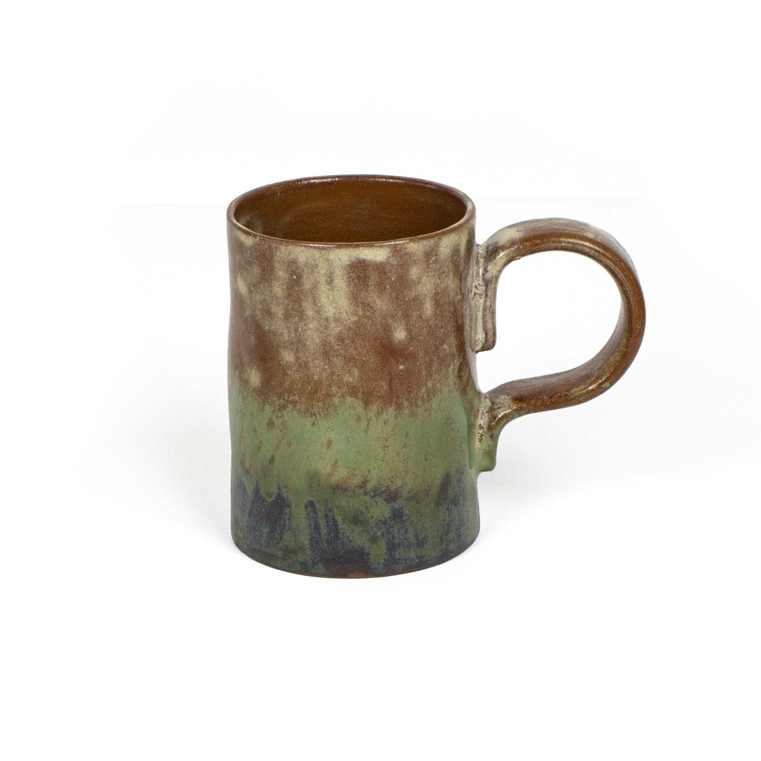 Datça Büyük Kupa Krem