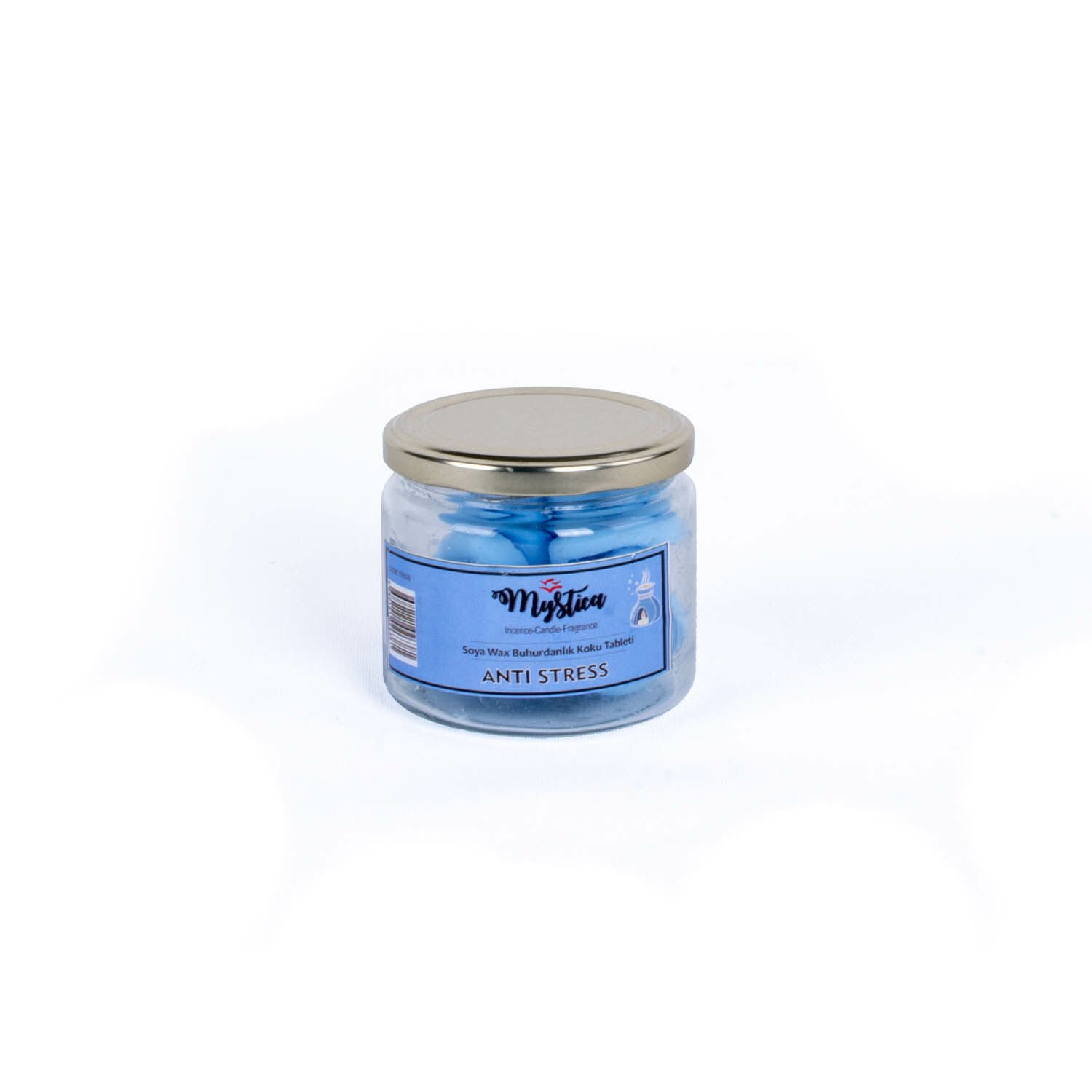 Buhurdanlık Kokusu Anti Stres