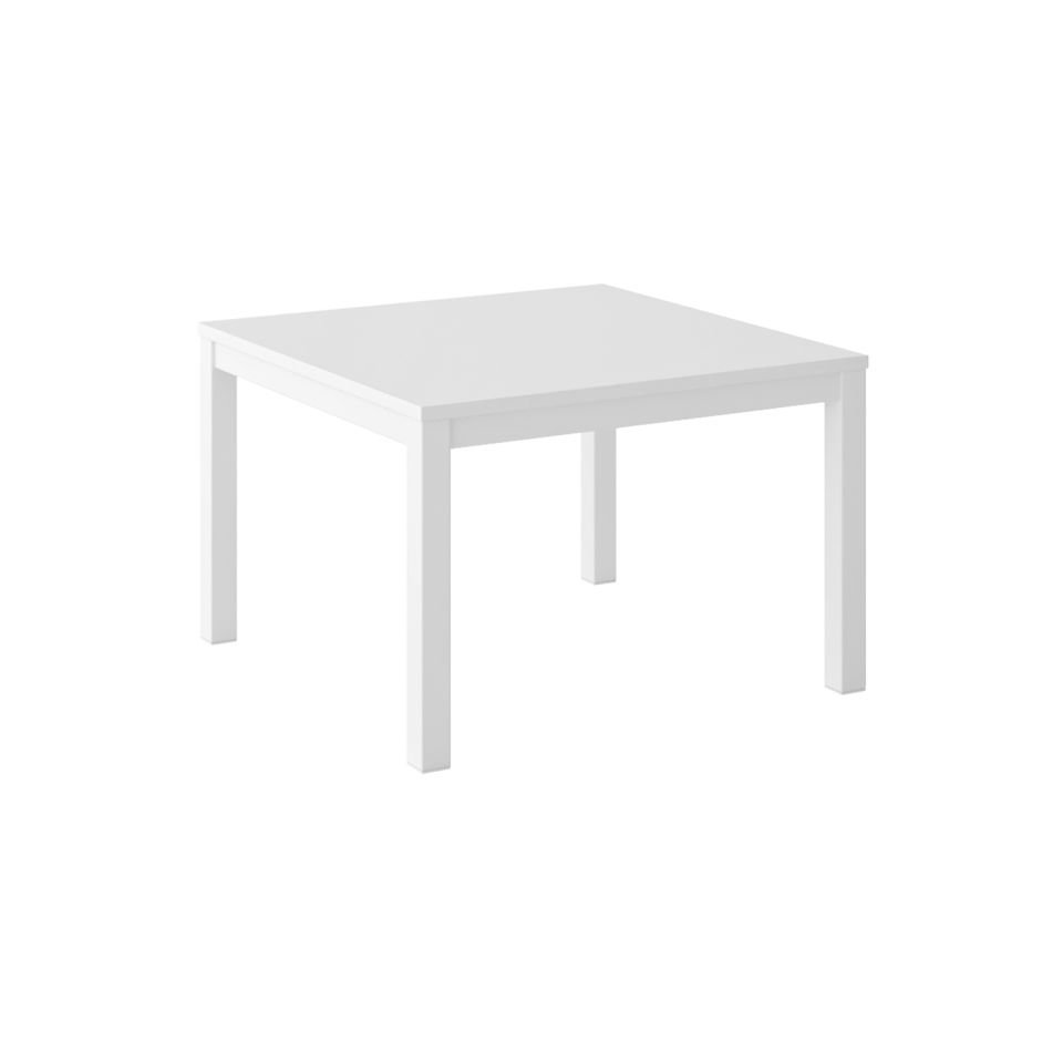 Hector's 68 Orta Sehpa Beyaz-Beyaz