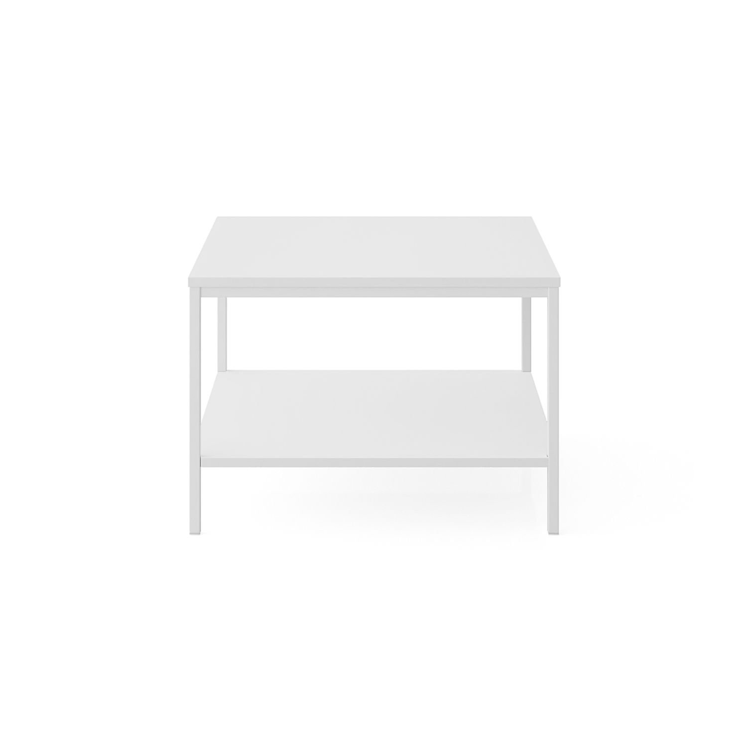 Connell's 68 Orta Sehpa Beyaz-Beyaz